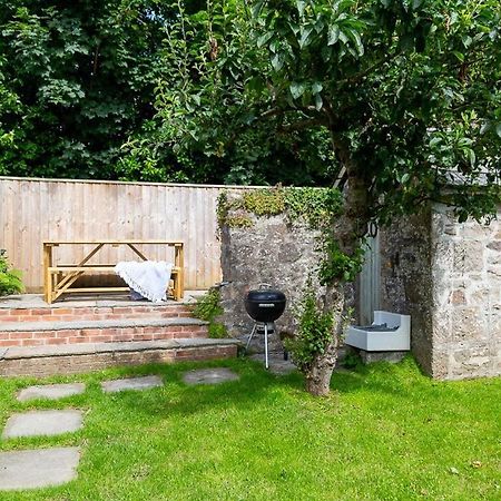Charlestown Cottage, Woodburner, Gardens & Parking Eksteriør bilde