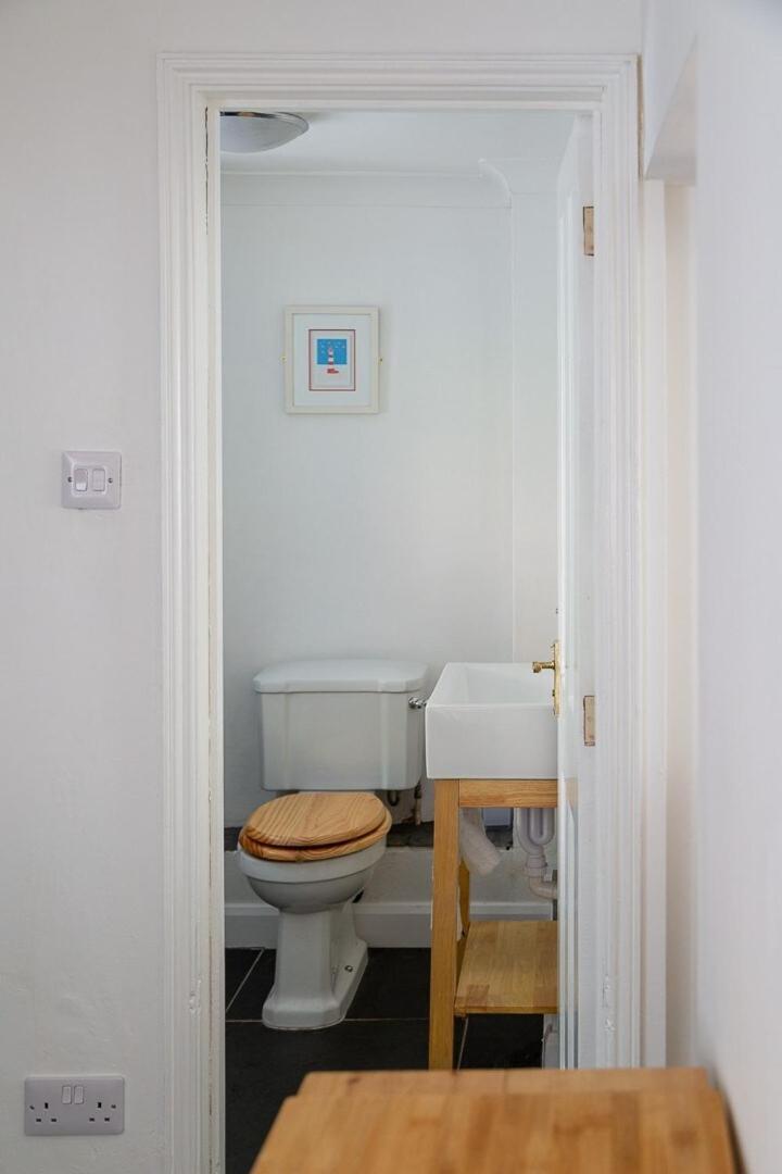 Charlestown Cottage, Woodburner, Gardens & Parking Eksteriør bilde